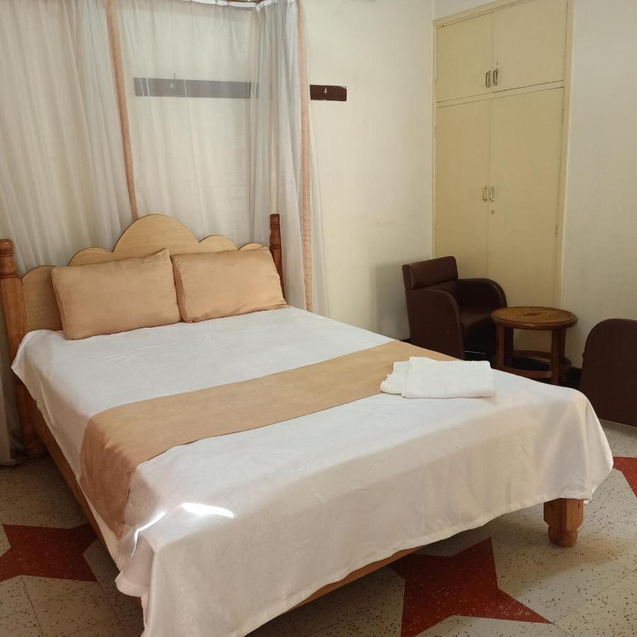 Bermuda Garden Hotel Найроби Екстериор снимка
