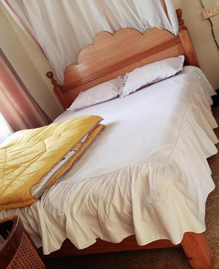Bermuda Garden Hotel Найроби Екстериор снимка