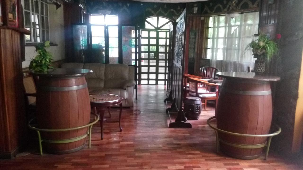 Bermuda Garden Hotel Найроби Екстериор снимка