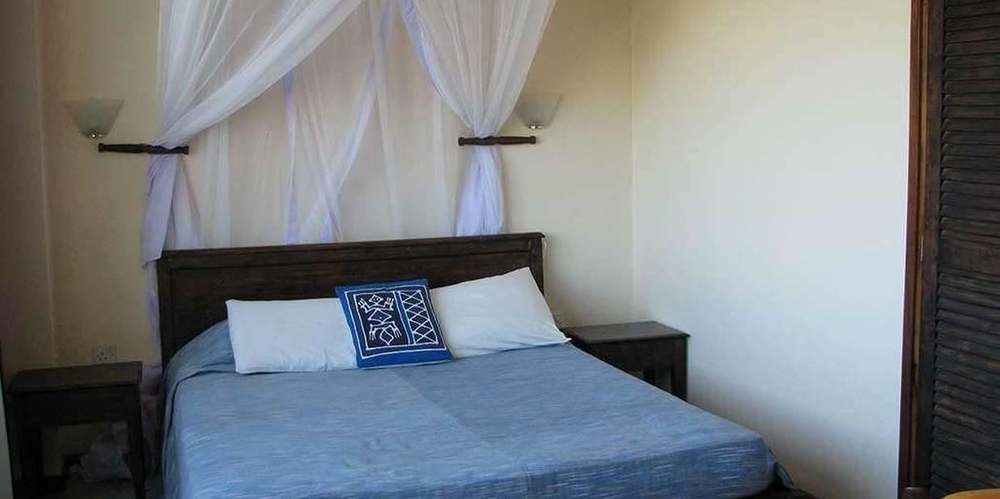 Bermuda Garden Hotel Найроби Екстериор снимка