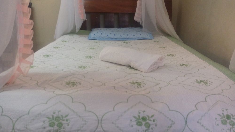 Bermuda Garden Hotel Найроби Екстериор снимка
