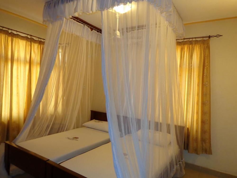 Bermuda Garden Hotel Найроби Екстериор снимка